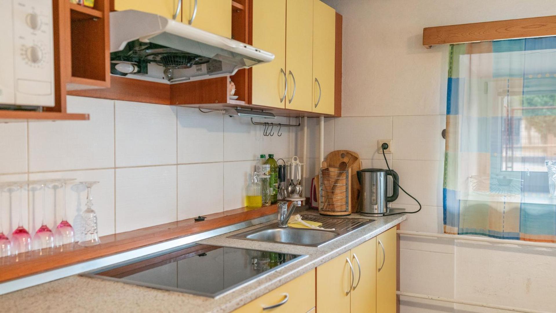 Ubytovanie Mária Závažná Poruba Exterior foto