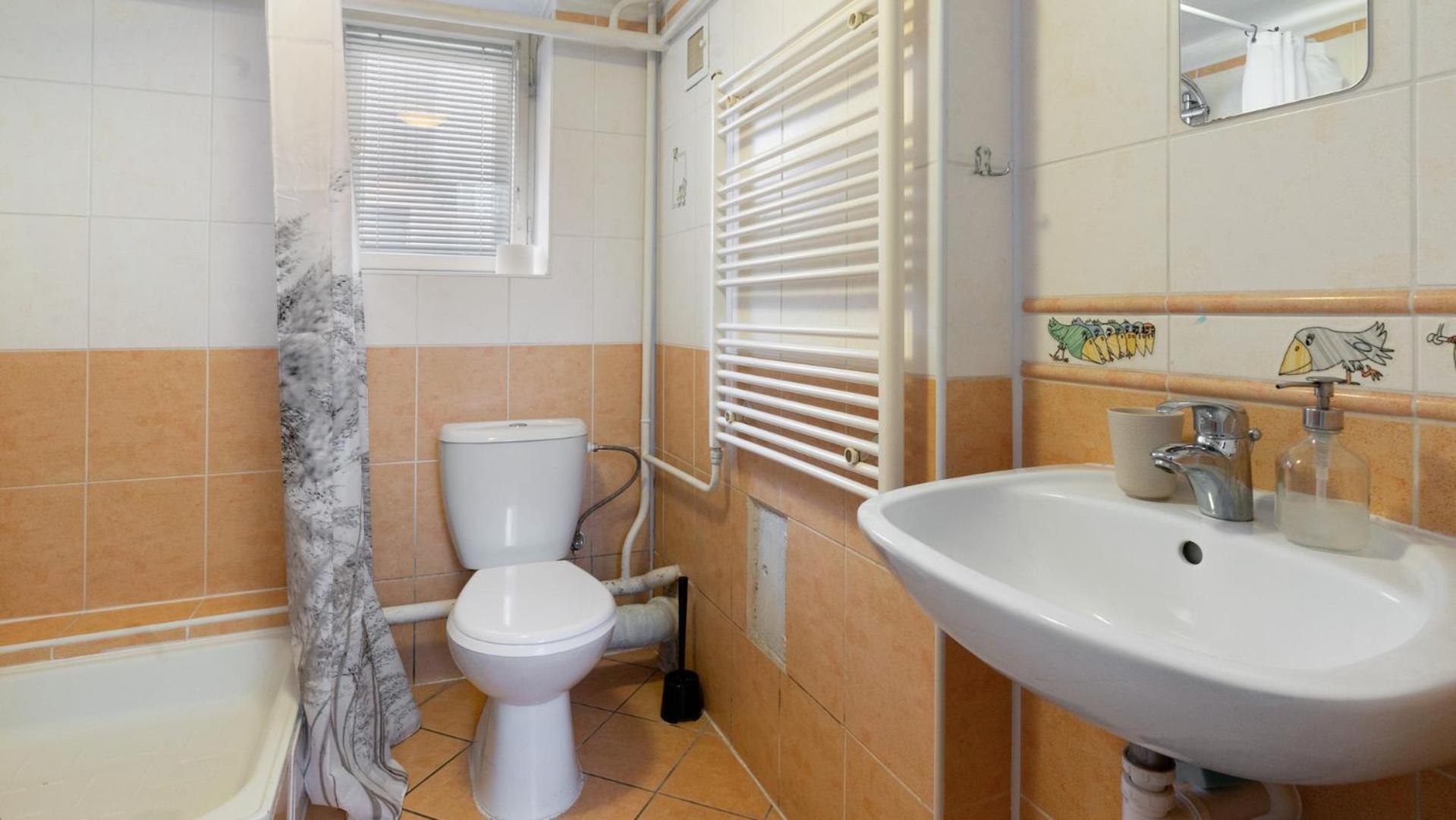 Ubytovanie Mária Závažná Poruba Exterior foto